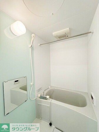 メゾン雅IIの物件内観写真